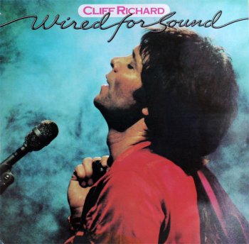 Cliff Richard - Wired For Sound (1981)