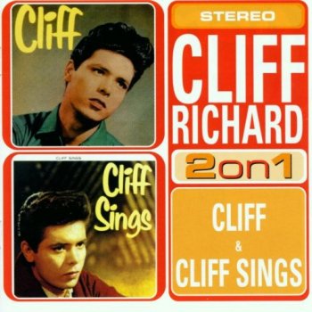 Cliff Richard – Cliff / Cliff Sings (1959)
