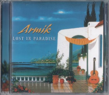 Armik - Lost in Paradise (2002)