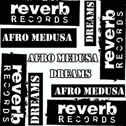 Afro Medusa - Dreams &#8206;(5 x File, FLAC, Single) 2002