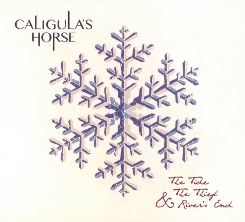 Caligula's Horse - The Tide, The Thief & River's End (2013)