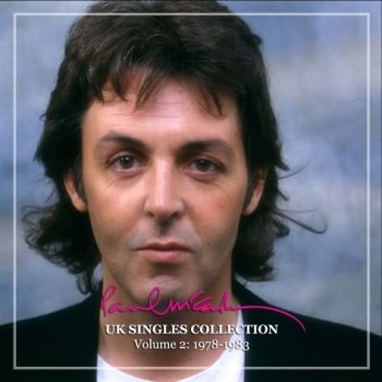 Paul McCartney - UK Singles Collection Vol. 2 [2 CD] (2007)
