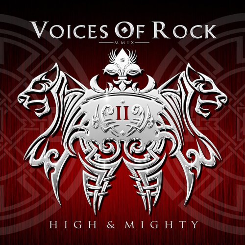 Voices Of Rock - High & Mighty (2009)