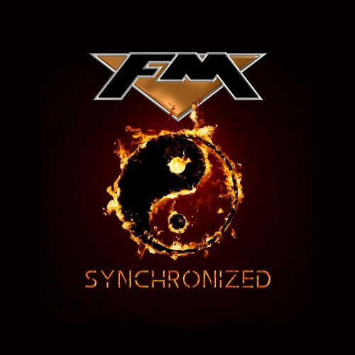 FM - Synchronized (2020)