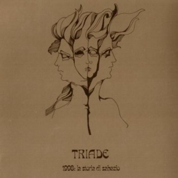 Triade - 1998: La Storia Di Sabazio (1973)