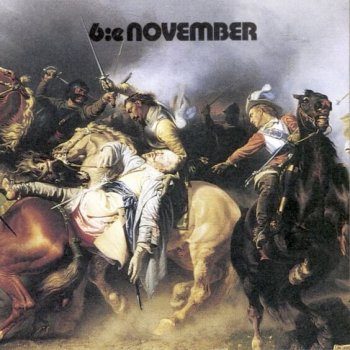 November - 6:e November (1972)