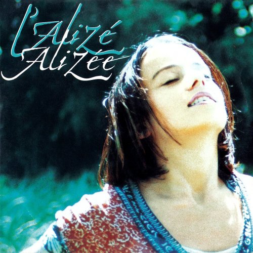 Aliz&#233;e - L'Aliz&#233; (CD, Single) 2003