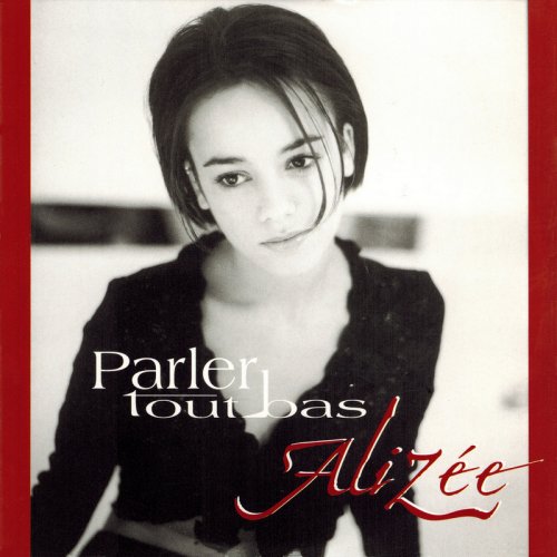 Aliz&#233;e - Parler Tout Bas (CD, Single) 2001