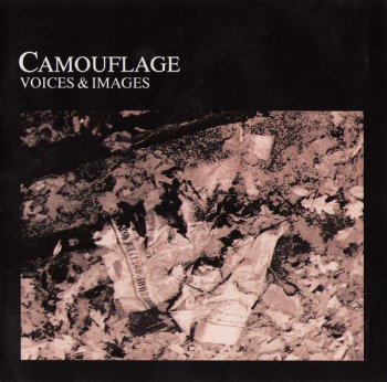 Camouflage - Voices & Images (1988)