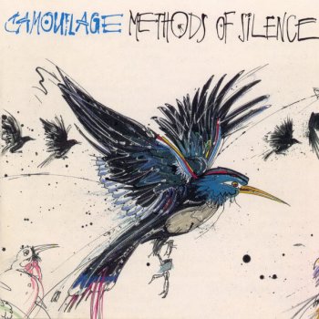 Camouflage - Methods Of Silence (1989)