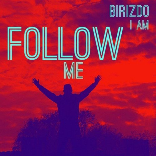 Birizdo I Am - Follow Me &#8206;(3 x File, FLAC, Single) 2020