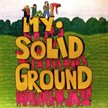 My Solid Ground - My Solid Ground (1971)