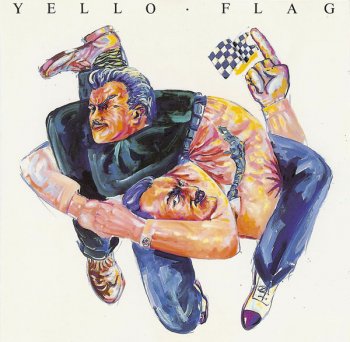 Yello - Flag (1988)