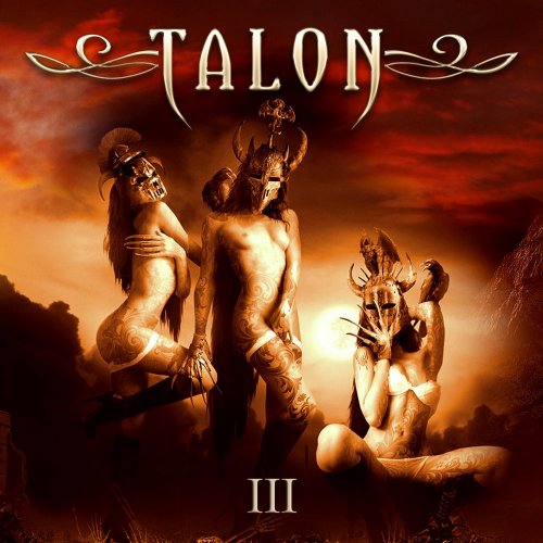 Talon - III (2011)