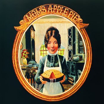 Mom's Apple Pie - Mom's Apple Pie (1972)