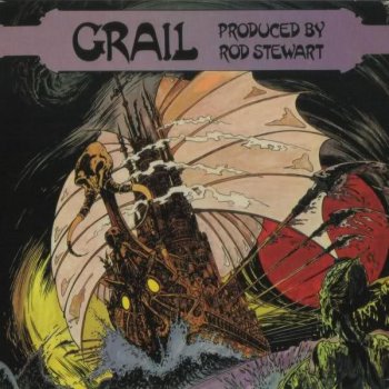 Grail - Grail (1970)