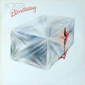Boxer - Bloodletting (1979)