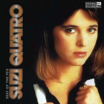 Suzi Quatro - Best of the 70's (2020)