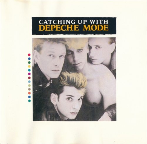 Depeche Mode - Catching Up With Depeche Mode (1985)