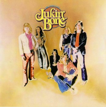 Jukin' Bone - Way Down East (1972)