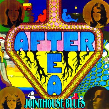 After Tea - Jointhouse Blues (1970)