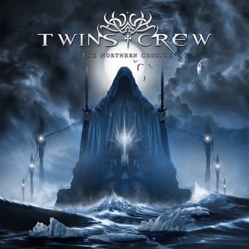 Twins Crew - The Northern Crusade (2013)