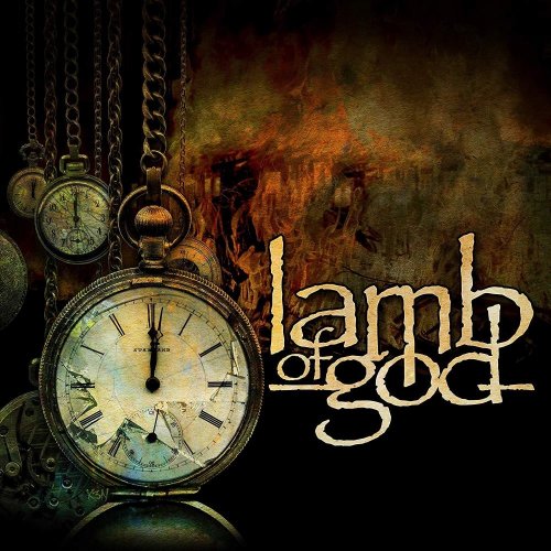 Lamb Of God - Lamb Of God [Limited Edition] (2020)