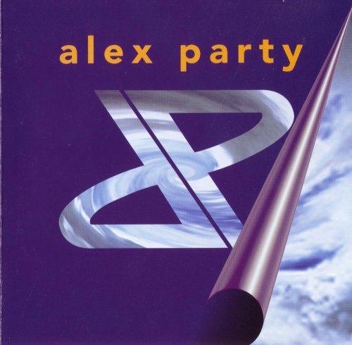 Alex Party - Alex Party (CD, Album) 1996