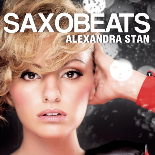 Alexandra Stan - Saxobeats &#8206;(13 x File, FLAC, Album) 2011