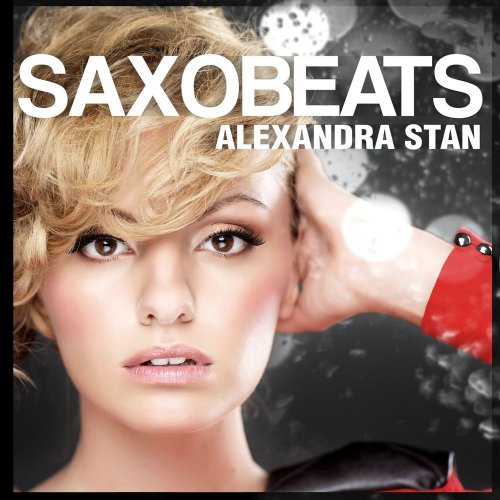 Alexandra Stan - Saxobeats &#8206;(11 x File, FLAC, Album) 2016