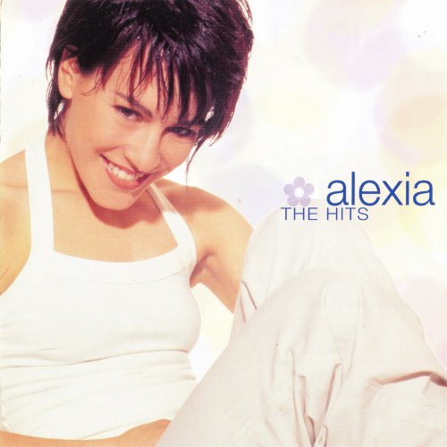 Alexia - The Hits (CD, Compilation) 2000