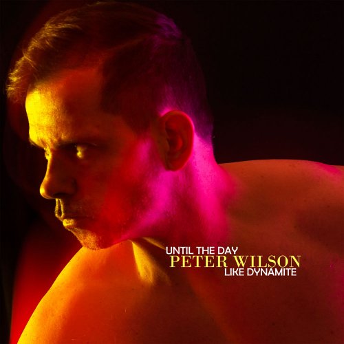 Peter Wilson - Like Dynamite / Until The Day &#8206;(6 x File, FLAC, Single) 2019