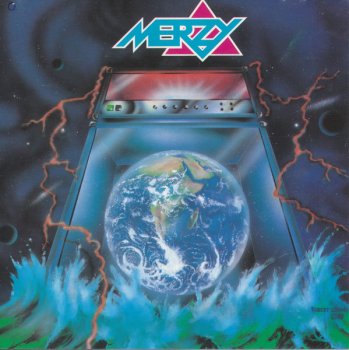 Merzy - Merzy (1989)