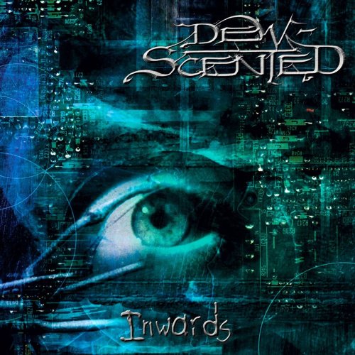 Dew-Scented - Inwards (2002)
