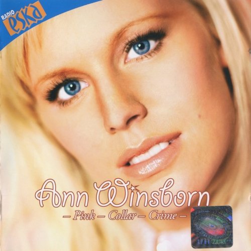Ann Winsborn - Pink-Collar-Crime (CD, Album) 2005