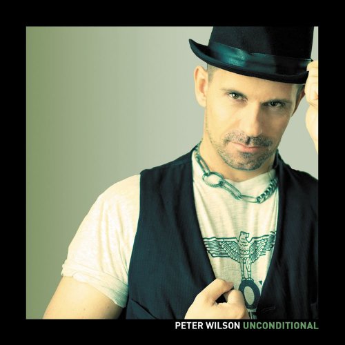 Peter Wilson - Unconditional &#8206;(6 x File, FLAC, Single) 2014
