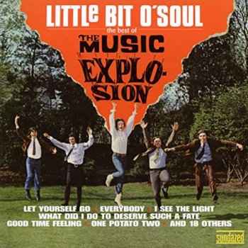The Music Explosion - Little Bit O' Soul (1967)