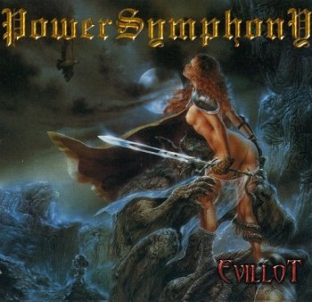 Power Symphony - Evillot (1999)