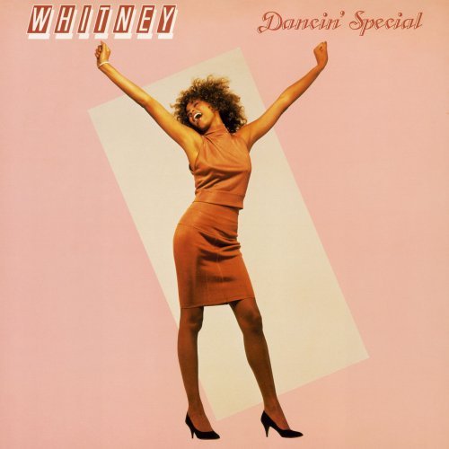 Whitney Houston - Whitney Dancin' Special (1986/2020) [Hi-Res, FLAC]