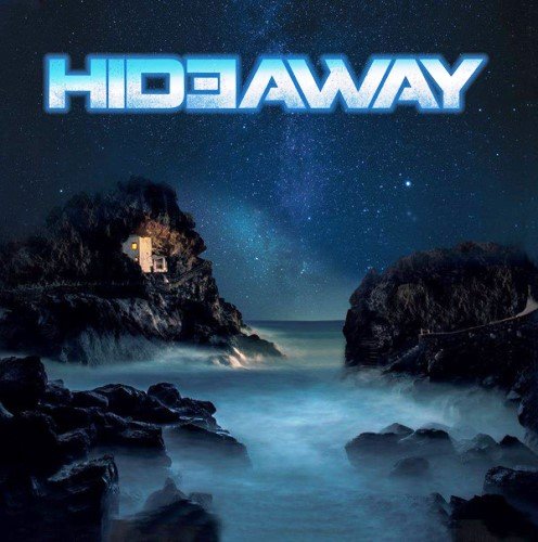 Hideaway - Hideaway (2019)