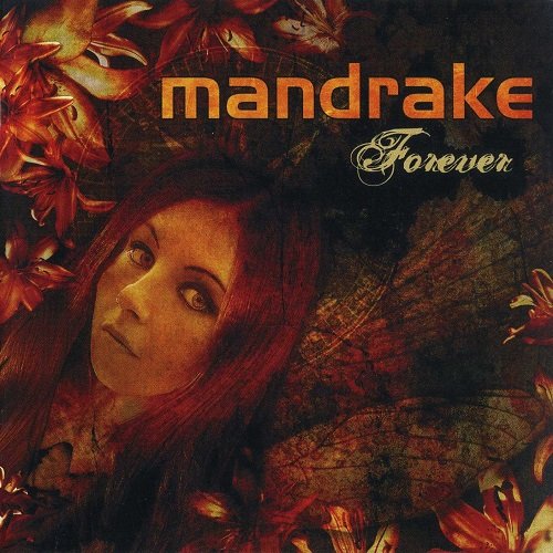 Mandrake - Discography (1998-2010)