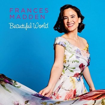 Frances Madden - Beautiful World (2020)