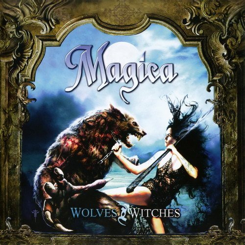 Magica - Discography (2004-2012)