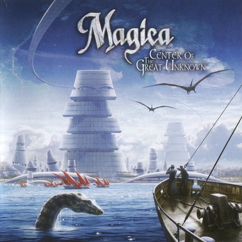 Magica - Discography (2004-2012)