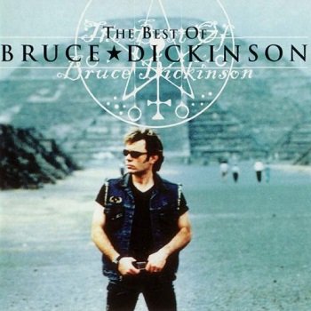 Bruce Dickinson - The Best Of Bruce Dickinson (2001)