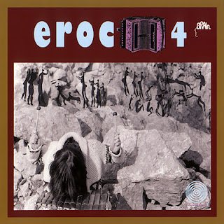 Eroc - Eroc 4 (1982)