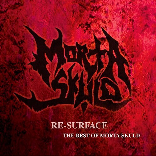 Morta Skuld - Discography (1993-2017)