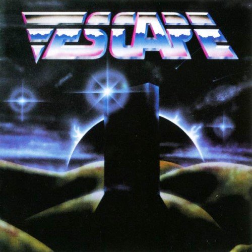 Escape - Escape (1990)