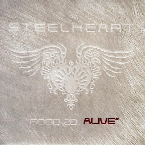 steelheart discography