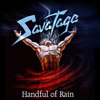 Savatage - Handful of Rain [Remastered 2014] (1994)